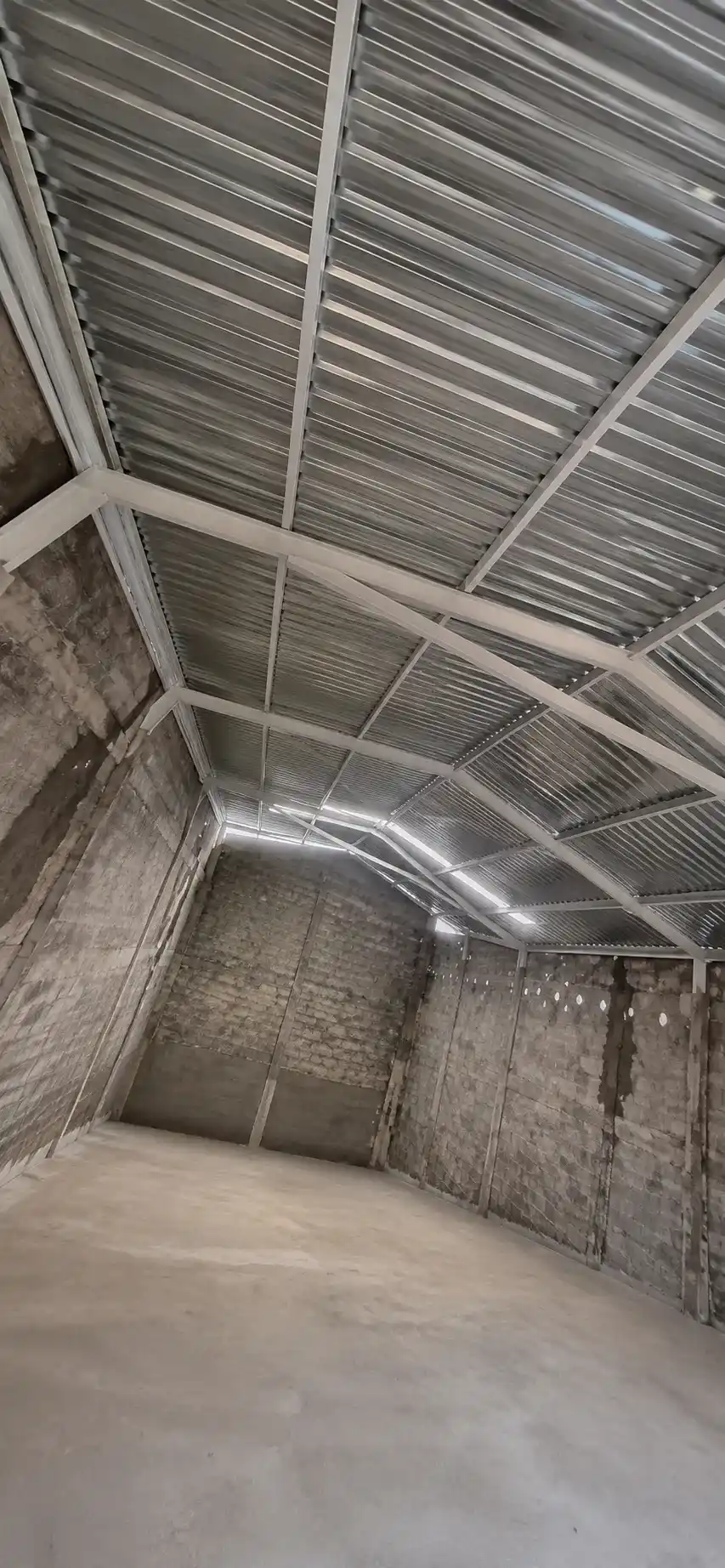 Entrepisos de lámina estructural en Tijuana