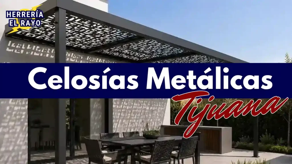 instalación de celosías para fachadas en Tijuana (1)