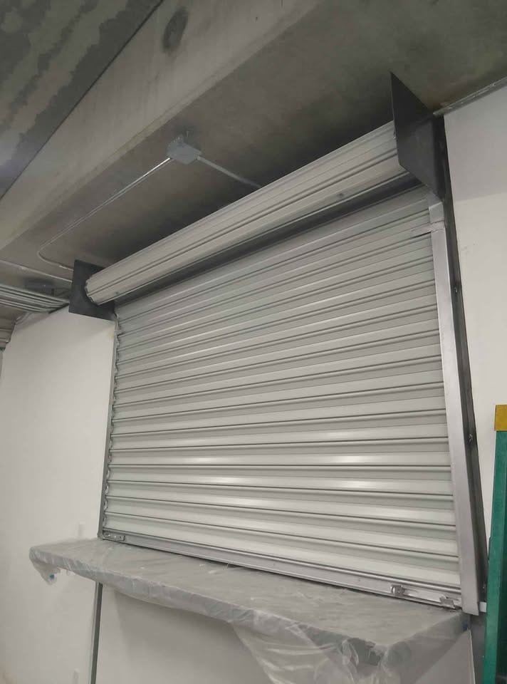 cortinas metálicas en Tijuana