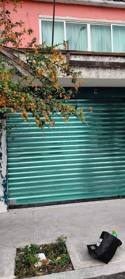 fabricación de cortinas metálicas en Tijuana