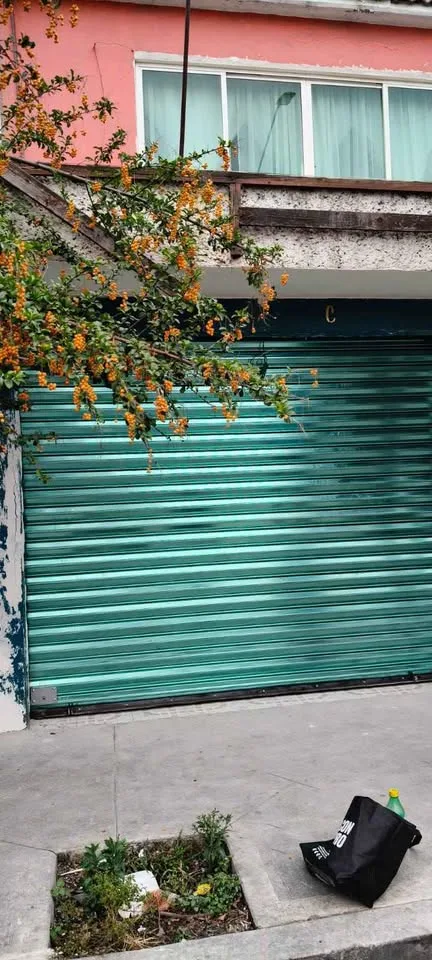 fabricación de cortinas metálicas en Tijuana